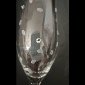 Royal Doulton Champagne Toasting Flutes